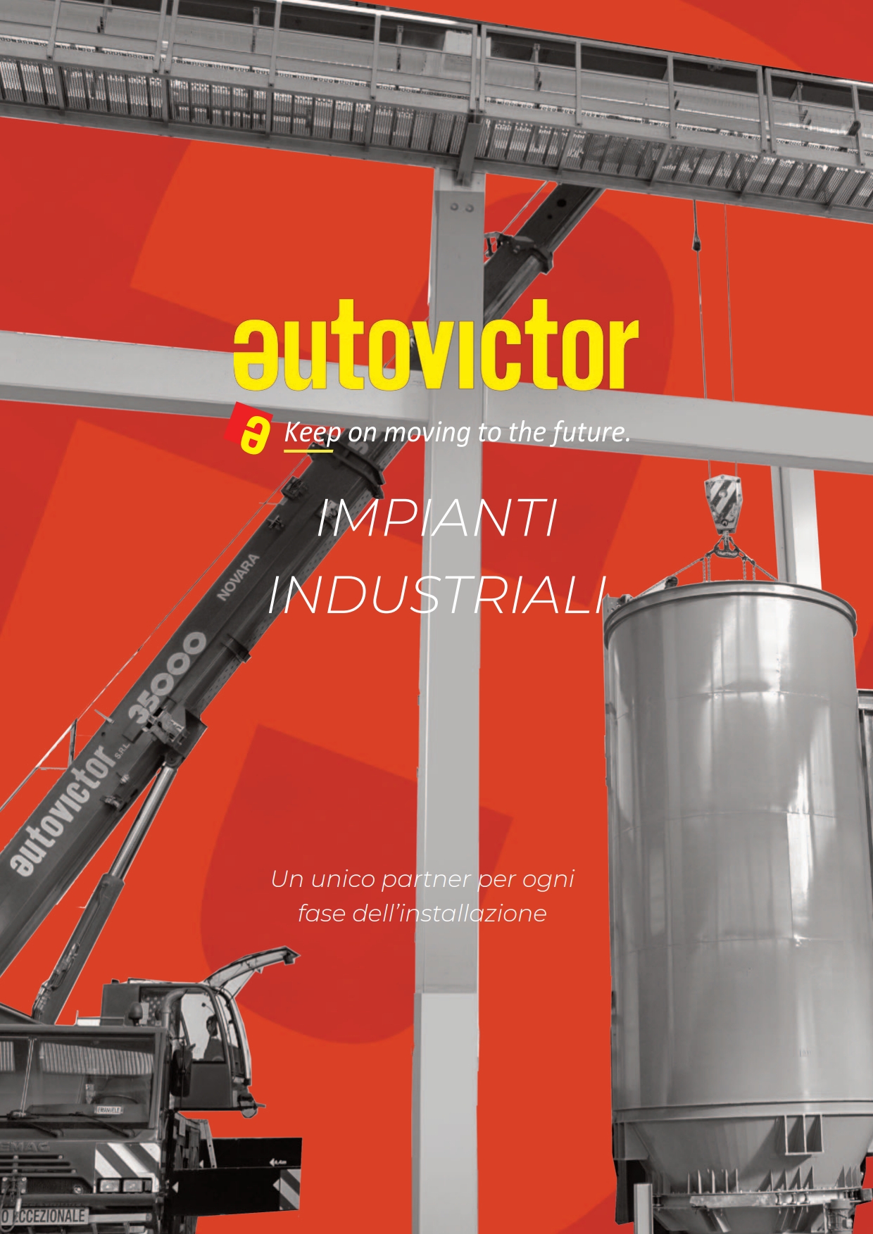 Impianti industriali